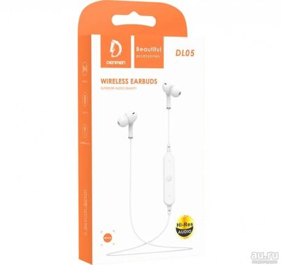 Лот: 17990952. Фото: 1. Спортивные наушники Bluetooth... Наушники, гарнитуры