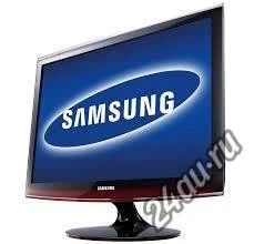Лот: 5824846. Фото: 1. Монитор Samsung. ЖК-мониторы
