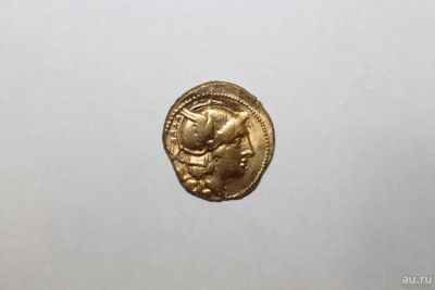 Лот: 9451972. Фото: 1. Копия редкой монеты №5. Античные