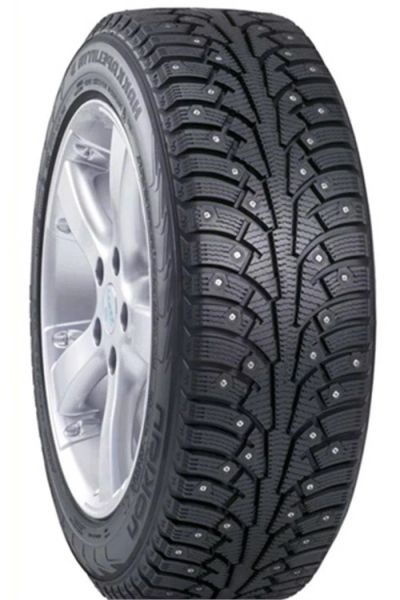Лот: 10269982. Фото: 1. Nokian Nordman 5 175/65/14. Шины