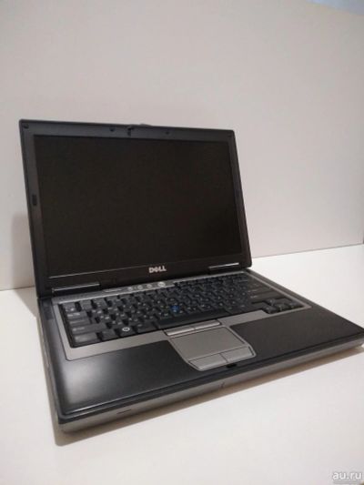 Лот: 13530735. Фото: 1. Ноутбук Dell Latitude D630 (PP18L... Ноутбуки