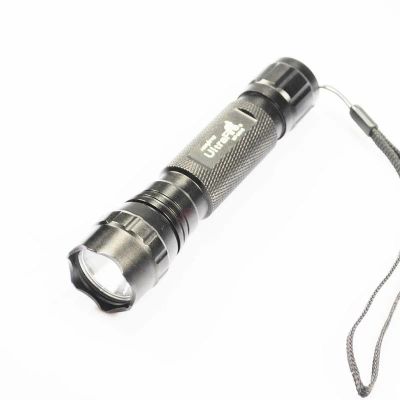 Лот: 3256410. Фото: 1. Фонарь UltraFire 501B 1300 Lumens... Фонарики