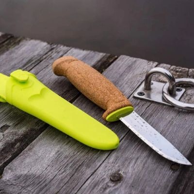 Лот: 19278062. Фото: 1. Нож Mora (Morakniv) Floating knife... Ножи, топоры