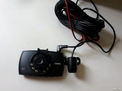 Лот: 11693342. Фото: 1. Ibox pro 780. Видеорегистраторы,  радар-детекторы, системы парковки