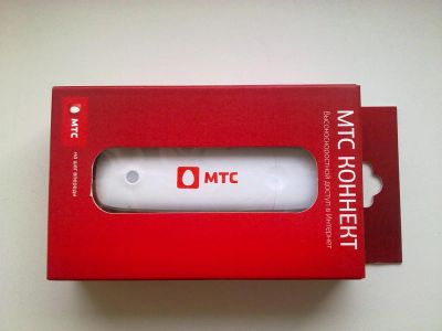 Лот: 3514746. Фото: 1. Продам МТС модем ZTE MF 112. Проводные модемы