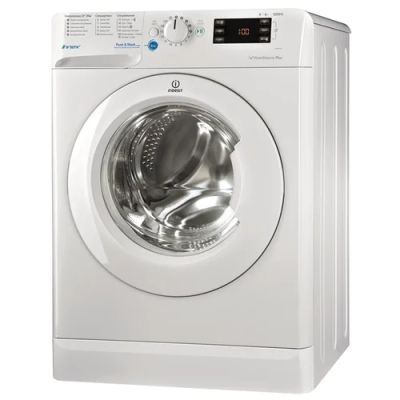Лот: 10962177. Фото: 1. Стиральная машина Indesit BWSE... Стиральные машины