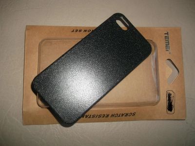 Лот: 3192758. Фото: 1. Чехол-накладка на Iphone 5,Тemei... Чехлы, бамперы