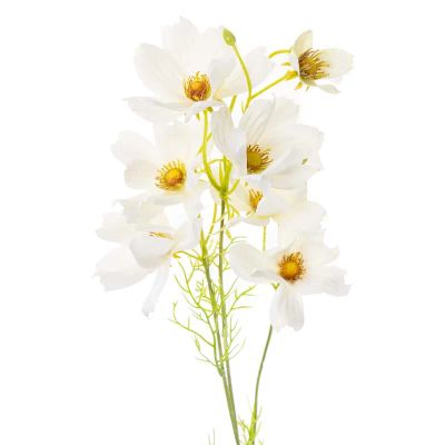 Лот: 25107544. Фото: 1. Цветы искусственные FloDecor Маргаритка... Искусственные и сувенирные цветы