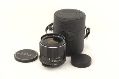 Лот: 6670319. Фото: 1. Объектив Super-Takumar 35 mm f... Объективы