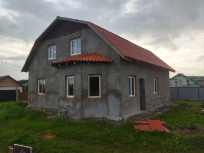 Лот: 20860789. Фото: 1. Дом в живописном месте. Днт Пионер... Дома