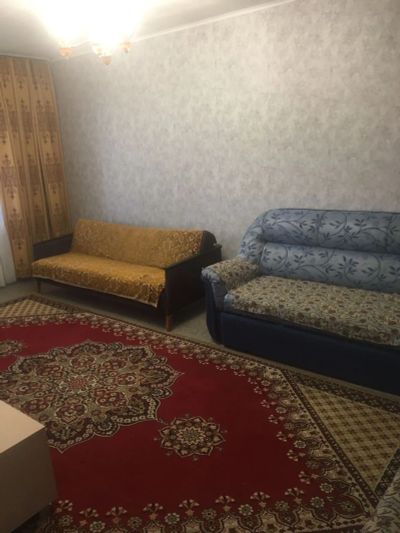 Лот: 16355703. Фото: 1. Сдам 1 комн. квартиру на Куйбышева... Квартиры, студии
