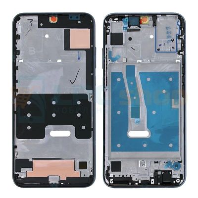 Лот: 19873085. Фото: 1. Рамка дисплея Huawei Honor 10... Корпуса, клавиатуры, кнопки
