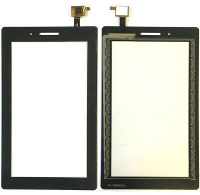 Лот: 12125351. Фото: 1. Тачскрин, сенсор для Lenovo Tab... Дисплеи, дисплейные модули, тачскрины