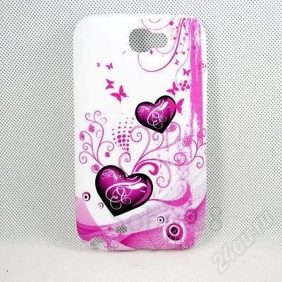 Лот: 2741622. Фото: 1. Samsung Galaxy Note 2 II N7100... Чехлы, бамперы