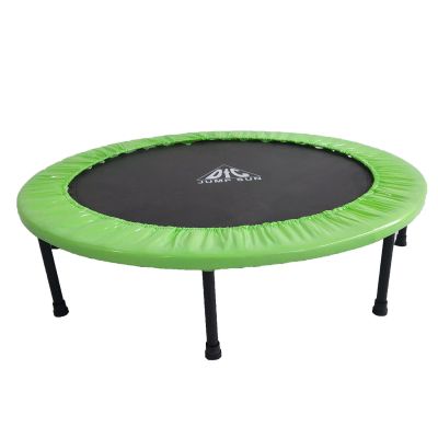 Лот: 15996557. Фото: 1. Батут DFC Jump Sun 48INCH-JS-LG. Детские спортивные комплексы, батуты