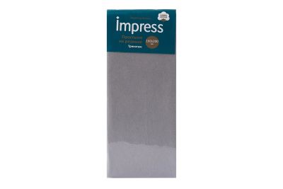 Лот: 23632182. Фото: 1. Простыня на резинке IMPRESS 61540. Одеяла, подушки