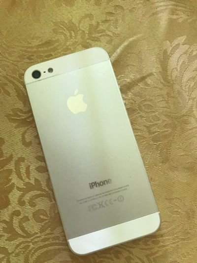 Лот: 14167229. Фото: 1. iPhone 5 32gb. Защитные стёкла, защитные плёнки