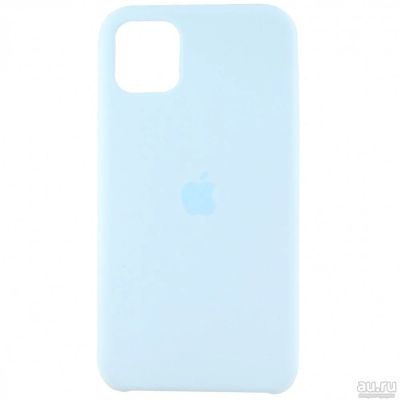 Лот: 15194400. Фото: 1. Чехол-накладка Silicone Case на... Чехлы, бамперы