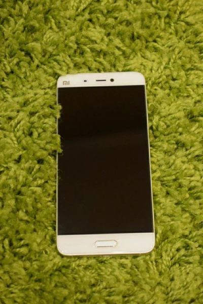 Лот: 11638035. Фото: 1. Смартфон xiaomi mi5 ( mi 5 ). Смартфоны