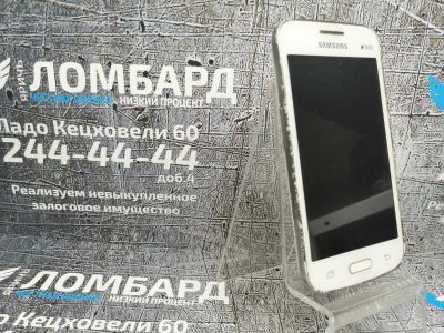 Лот: 14717084. Фото: 1. Samsung g350e (Л96). Смартфоны