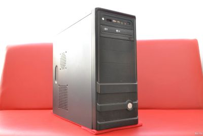 Лот: 15505843. Фото: 1. Компьютер//Системный блок// ПК... Компьютеры в сборе