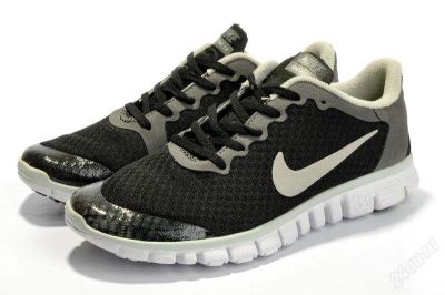 Лот: 1257956. Фото: 1. продам nike 3.0 новые. Кеды, кроссовки, слипоны