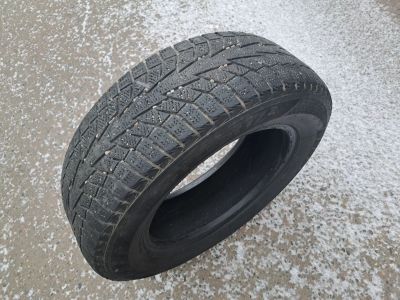 Лот: 20974553. Фото: 1. 195/65/15 Hankook Winter I*Cept... Шины