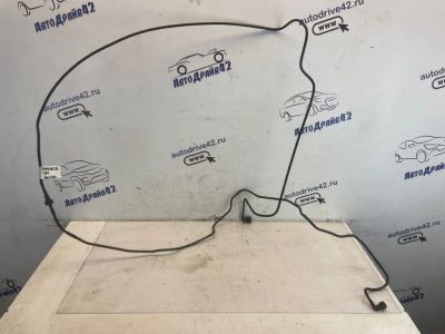 Лот: 24627457. Фото: 1. трубка абсорбера Renault Fluence... Двигатель и элементы двигателя