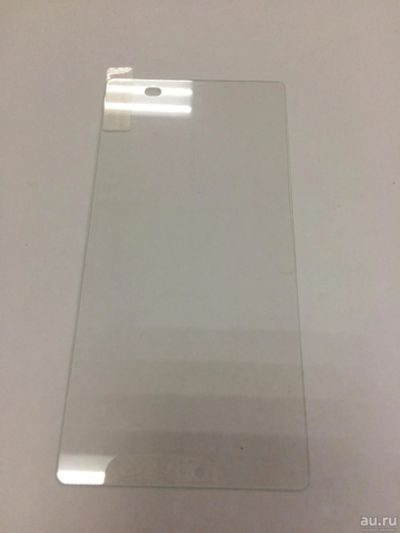 Лот: 9390233. Фото: 1. Защитное стекло Sony Xperia Z2... Защитные стёкла, защитные плёнки
