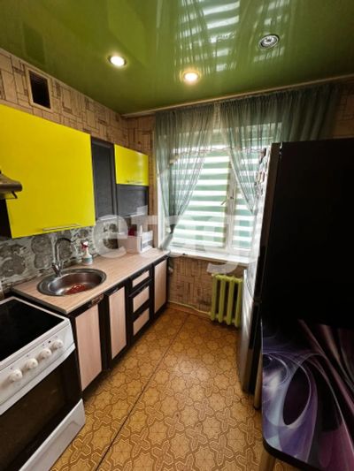 Лот: 21376505. Фото: 1. Продам 1-комн. кв. 30.2 кв.м... Квартиры, студии