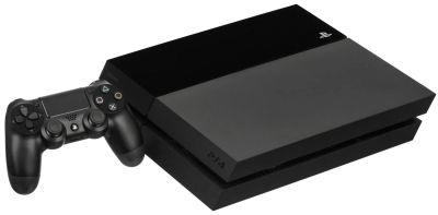 Лот: 4817238. Фото: 1. Продам Sony Playstation 4 + 4... Игровые приставки, консоли