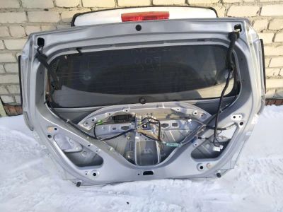 Лот: 21410179. Фото: 1. дверь задняя Honda Odyssey RB3... Двигатель и элементы двигателя