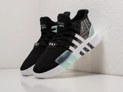 Лот: 20558934. Фото: 1. Кроссовки Adidas EQT Bask ADV. Кеды, кроссовки, слипоны