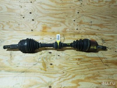 Лот: 18536743. Фото: 1. Привод Nissan Serena C25 MR20DE... Трансмиссия