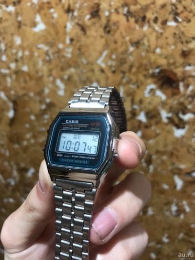 Лот: 17563277. Фото: 1. Новые часы Casio Montana silver. Другие наручные часы
