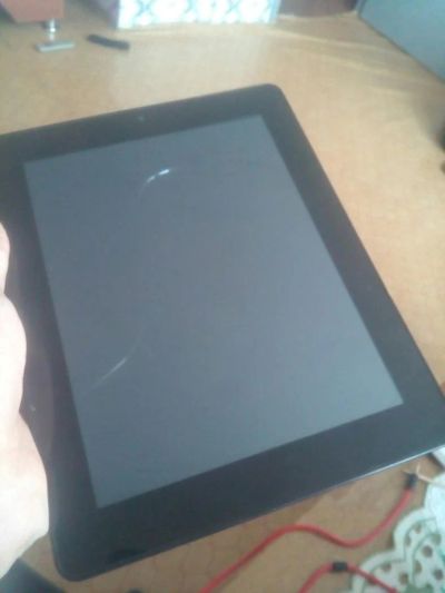Лот: 8870604. Фото: 1. Планшет Prestigio Multipad 2. Планшеты