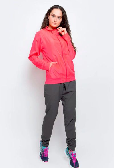 Лот: 10535278. Фото: 1. Спортивный Костюм Asics W Club... Спортивные костюмы