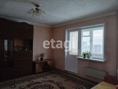 Лот: 25286761. Фото: 1. 3-комн. квартира , Красноярск... Квартиры, студии