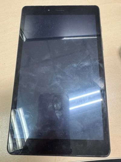 Лот: 25673174. Фото: 1. Планшет Samsung Galaxy Tab SM-T295. Планшеты