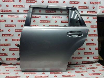 Лот: 20900224. Фото: 1. Стеклоподъемник Subaru Legacy... Кузов