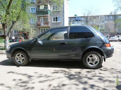 Лот: 2479677. Фото: 1. Toyota corolla II. Автомобили