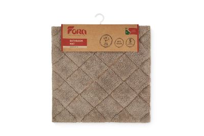 Лот: 23683388. Фото: 1. Коврик для туалета Hoff Bricks. Аксессуары для ванной