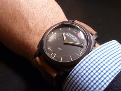 Лот: 6322762. Фото: 1. Panerai 1950. Другие наручные часы