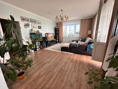 Лот: 20720730. Фото: 1. Красноярск Свердловский Ярыгинская... Квартиры, студии