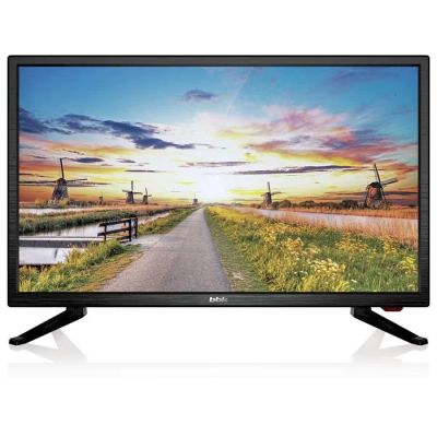 Лот: 12959627. Фото: 1. Телевизор BBK 19 LEM 1027 T2C... Телевизоры