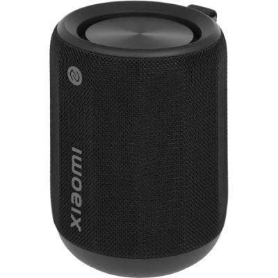 Лот: 25444301. Фото: 1. Портативная колонка Xiaomi Bluetooth... Портативные, беспроводные колонки