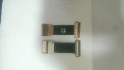 Лот: 7292671. Фото: 1. Шлейф Samsung U700 Доставка по... Шлейфы, разъёмы