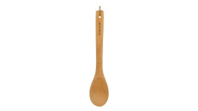 Лот: 22252560. Фото: 1. Ложка кухонная Bamboo new. Кухонные аксессуары