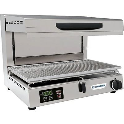 Лот: 10480160. Фото: 1. Гриль salamander tecnoinox qse40... Пищевое