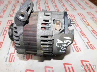 Лот: 13255022. Фото: 1. Компрессор кондиционера для MAZDA... Другое (автозапчасти)